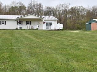 3023 Pine Rd, Atlantic, PA 16111