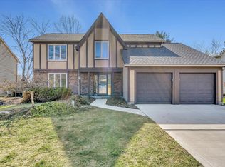 5321 Roscommon Rd, Dublin, OH 43017