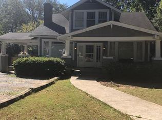 2014 Greenway Ave #3, Charlotte, NC 28204