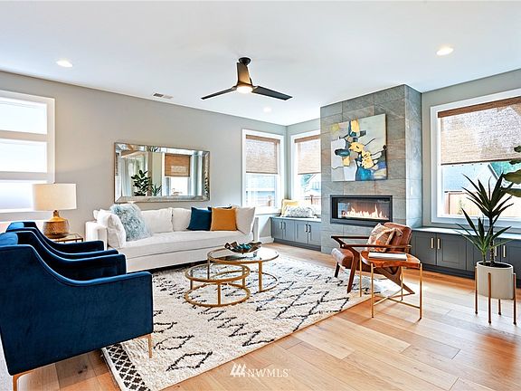 3rd image of 2232 (Lot 49) 49th Street Ct NW