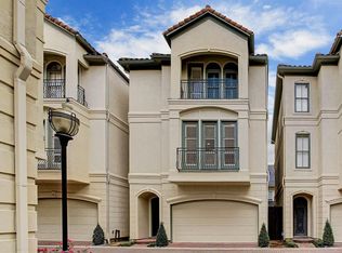 1521 Haddon St, Houston, TX 77006