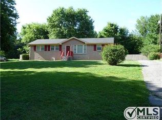 4711 Austin Peay Hwy, Westmoreland, TN 37186