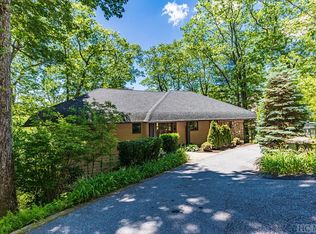 429 Country Club Dr, Highlands, NC 28741