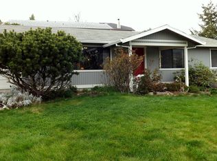 515 Ann St, Ashland, OR 97520