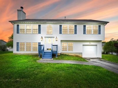 153 Orchard Street, Newburgh, NY, 12550