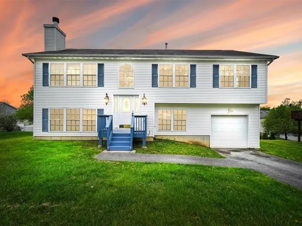 153 Orchard Street, Newburgh, NY 12550