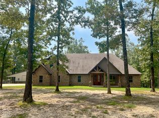 588 County Road 728, Jonesboro, AR 72405
