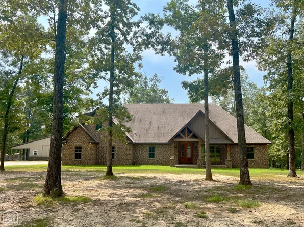 588 County Road 728, Jonesboro, AR 72405