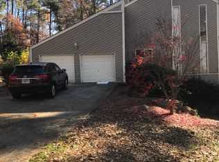 1375 Willow Point Ter, Marietta, GA 30068