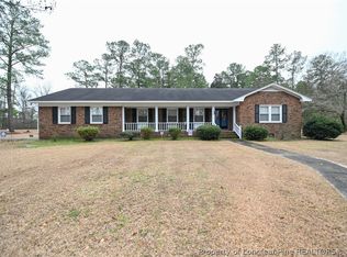 811 Butler Island Rd, Roseboro, NC 28382