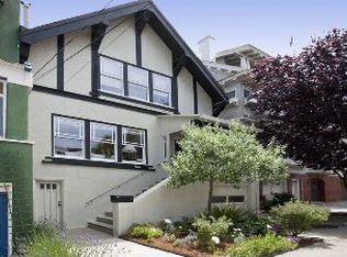 766 5th Ave, San Francisco, CA 94118