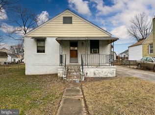 253 Trappe Rd, Dundalk, MD 21222