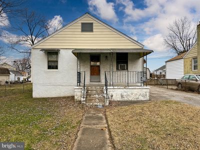253 Trappe Rd, Baltimore, MD, 21222