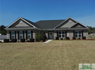 420 Wrigley Field Dr, Guyton, GA 31312