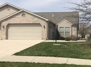 468 Kings Cros #30B, Huntington, IN 46750