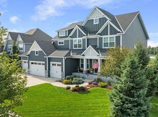 3022 132nd Ave NE, Blaine, MN 55449