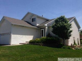 10729 53rd St NE, Albertville, MN 55301
