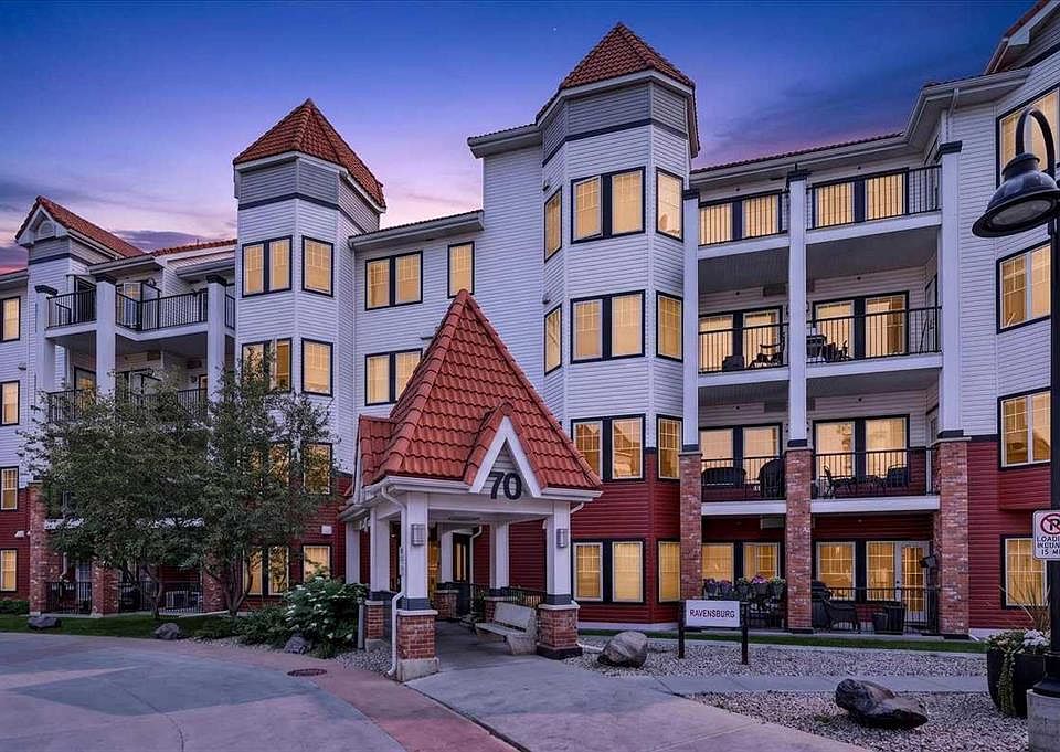 1st image of 70 N Royal Oak Plz NW #303