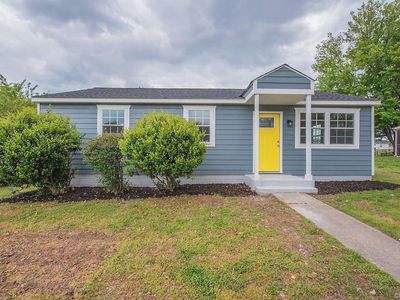 2217 Cleary Rd, Richmond, VA, 23223