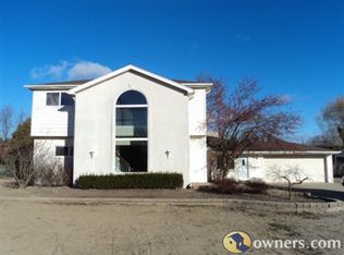 23277 Chapman Rd, Macomb, MI 48042