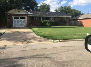 2605 Carlton Way, Oklahoma City, OK 73120