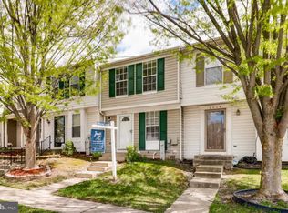 2021 Wisper Woods Way, Baltimore, MD 21244