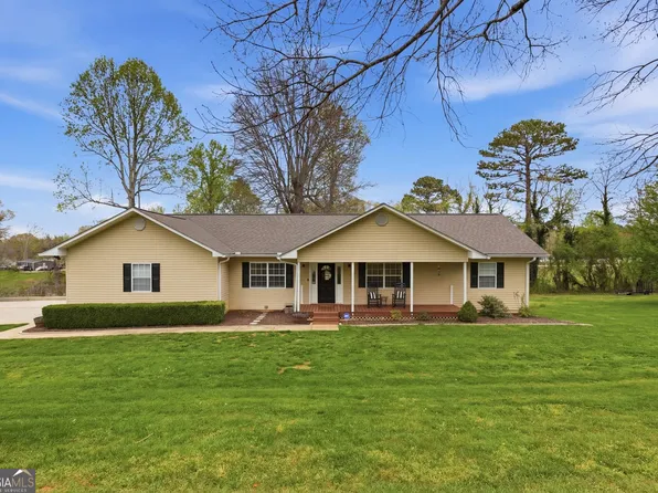 205 Cook St, Alto, GA 30510