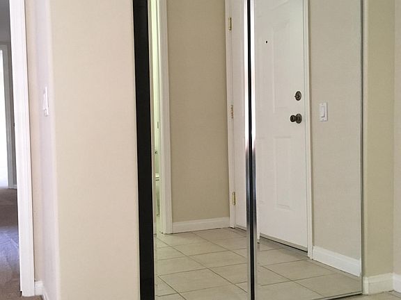 hall closet