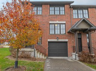 555 Sunningdale Rd E #2, London, ON N5X 0M4