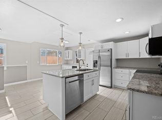 4104 S Pennsylvania Street, Englewood, CO 80113