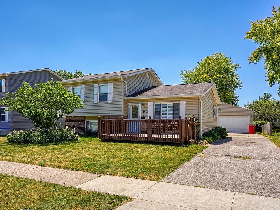 1st image of 4965 Astoria Ave
