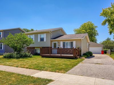4965 Astoria Ave, Columbus, OH, 43207