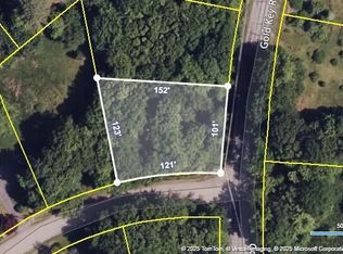 Gold Key Rd, Milford, PA 18337