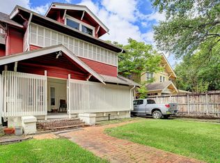 503 Avondale St, Houston, TX 77006