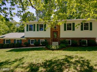 76 Olde Concord Rd, Stafford, VA 22554