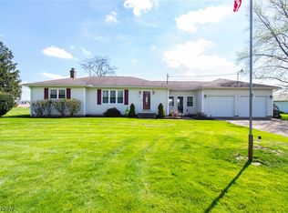 220 Airport Rd NW, Warren, OH 44481