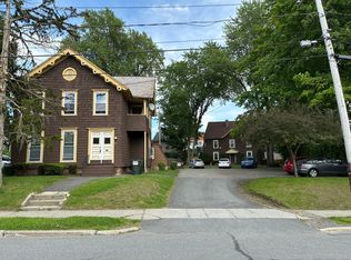 85-91 School St, Greenfield, MA 01301
