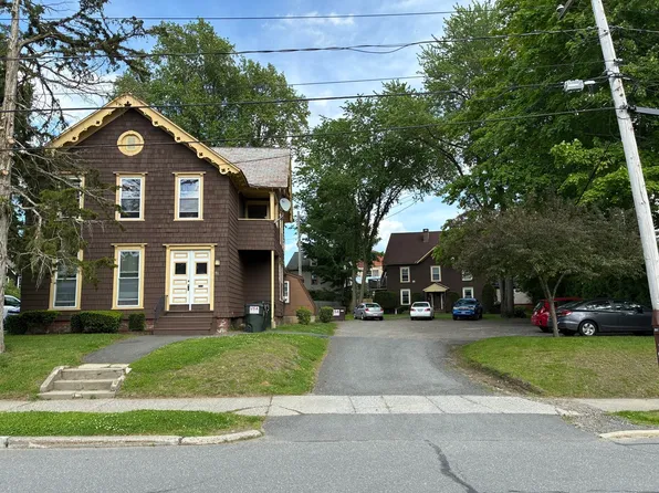 85-91 School St, Greenfield, MA 01301