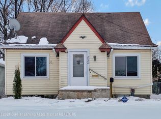 2024 Clifton Ave, Lansing, MI 48910