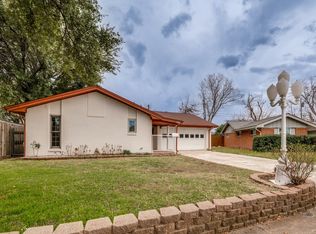 3245 Gail Ct, Irving, TX 75060