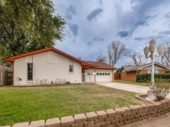 3245 Gail Ct, Irving, TX 75060