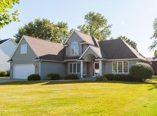 1008 Stafford Rd, Kalamazoo, MI 49006