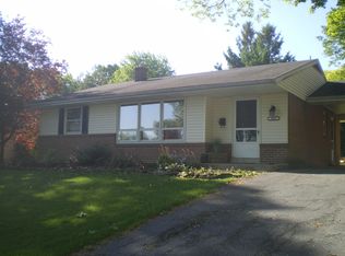 1812 Heritage Ave, Lancaster, PA 17603