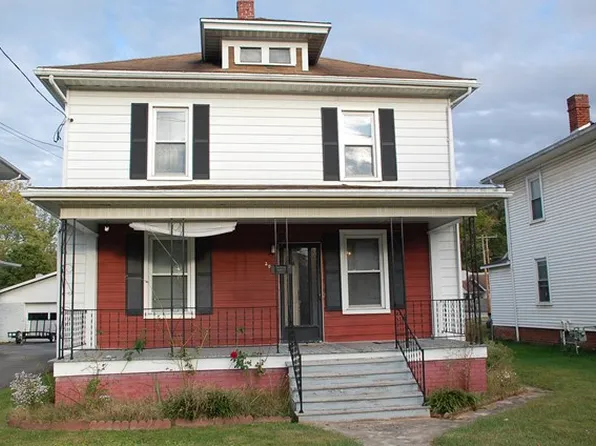 207 Montrose St, Bluefield, VA 24605