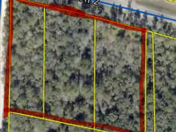0 County Highway 2, Laurel Hill, FL 32567