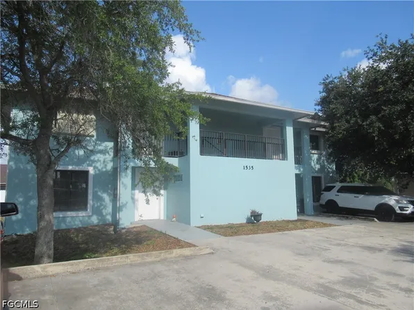 1535 Andalusia Blvd, Cape Coral, FL 33909