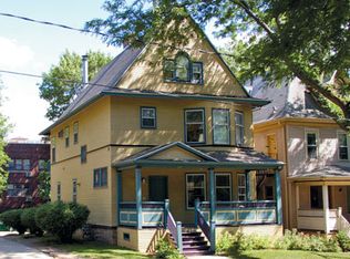 117 W Gorham St, Madison, WI 53703