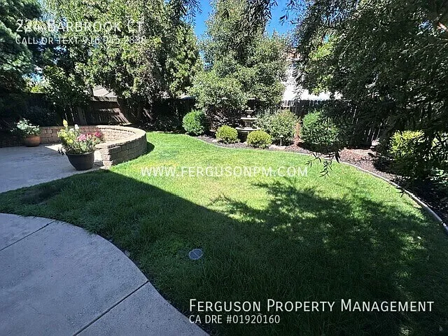 224 Barbrook Ct — Photo 19