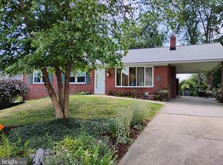 306 Mauser Dr, Bel Air, MD 21015