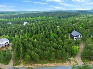 53 Pine Root Ct #81, Broken Bow, OK 74728